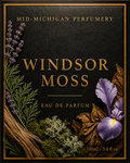 Windsor Moss