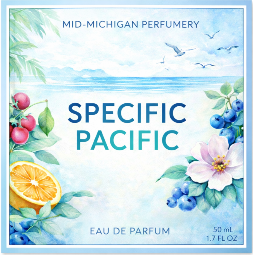 Specific Pacific