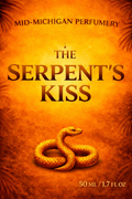 The Serpent’s Kiss